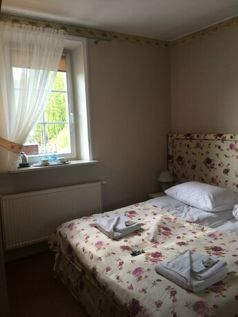 Imagen general del Hotel Małopolanka and Spa. Foto 3