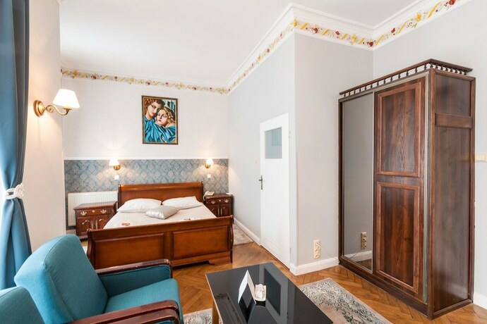 Imagen general del Hotel Małopolanka and Spa. Foto 5