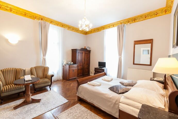 Imagen general del Hotel Małopolanka and Spa. Foto 8