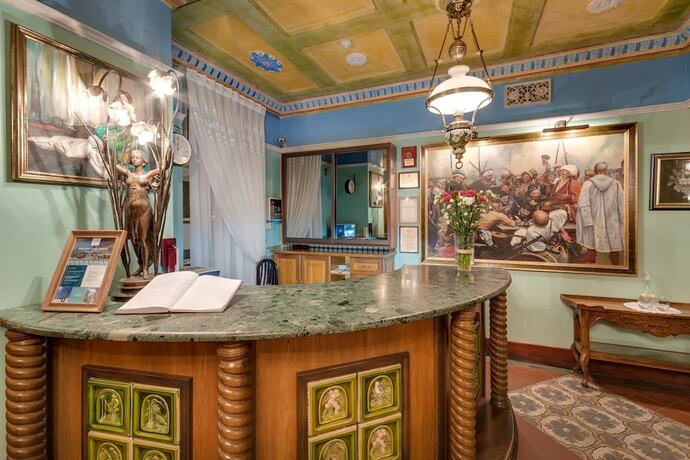 Imagen general del Hotel Małopolanka and Spa. Foto 12