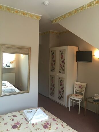 Imagen general del Hotel Małopolanka and Spa. Foto 14