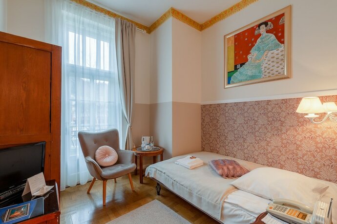 Imagen de la habitación del Hotel Małopolanka and Spa. Foto 16