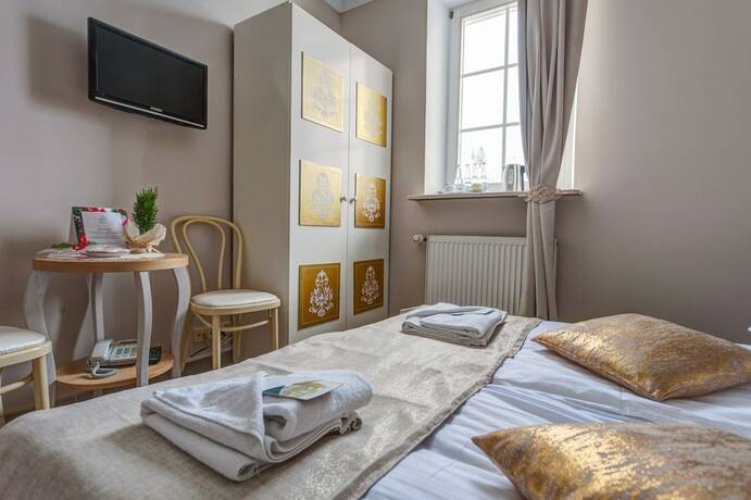 Imagen de la habitación del Hotel Małopolanka and Spa. Foto 17