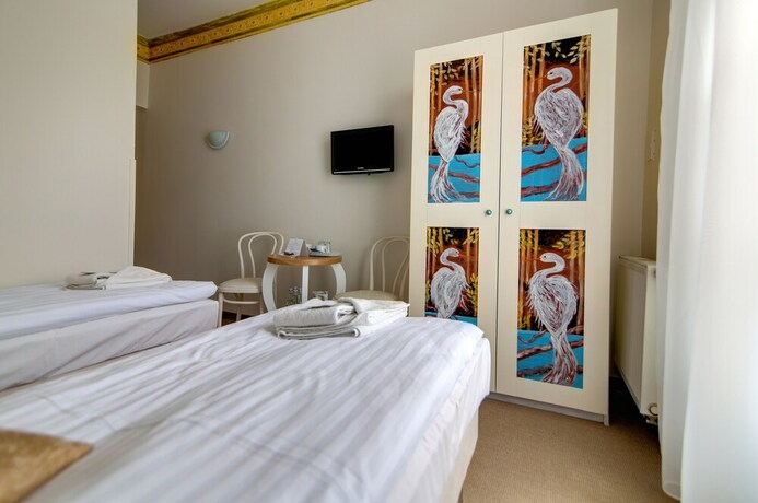 Imagen de la habitación del Hotel Małopolanka and Spa. Foto 18