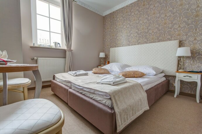 Imagen de la habitación del Hotel Małopolanka and Spa. Foto 20