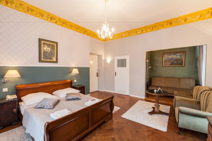 Imagen de la habitación del Hotel Małopolanka and Spa. Foto 21