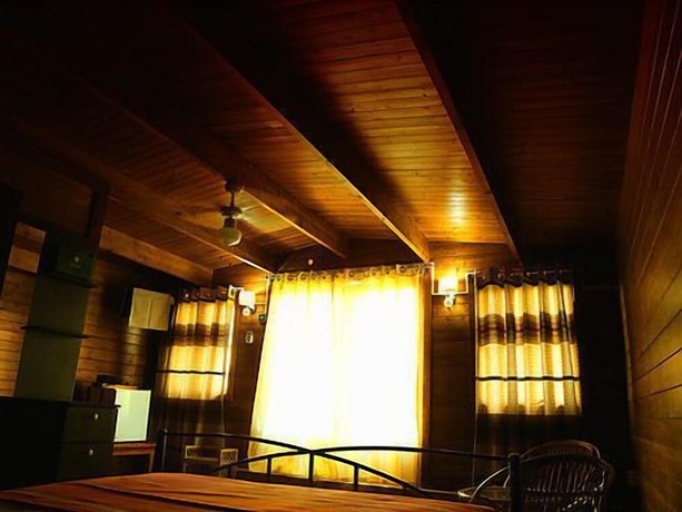 Imagen de la habitación del Hotel Maoya Retreat. Foto 5