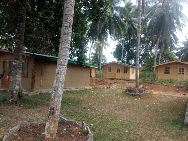 Imagen de la habitación del Hotel Maoya Retreat. Foto 6