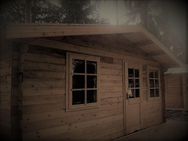 Imagen de la habitación del Hotel Maoya Retreat. Foto 10