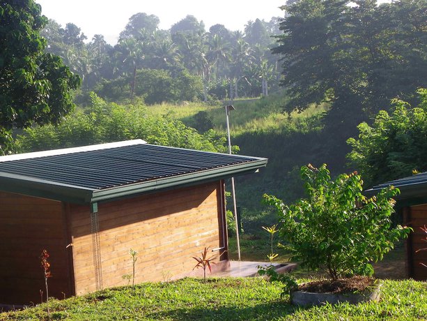 Imagen de la habitación del Hotel Maoya Retreat. Foto 17