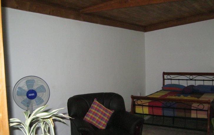Imagen de la habitación del Hotel Maoya Retreat. Foto 18
