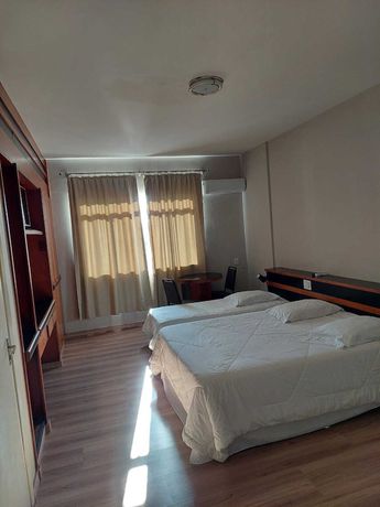 Imagen de la habitación del Hotel Map. Foto 1