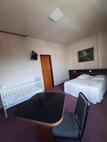 Imagen de la habitación del Hotel Map. Foto 2