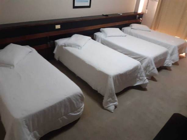 Imagen de la habitación del Hotel Map. Foto 3