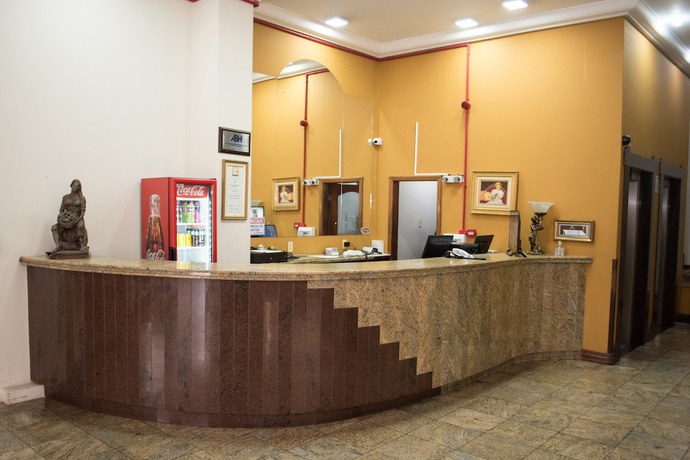 Imagen de los interiores del Hotel Map. Foto 20