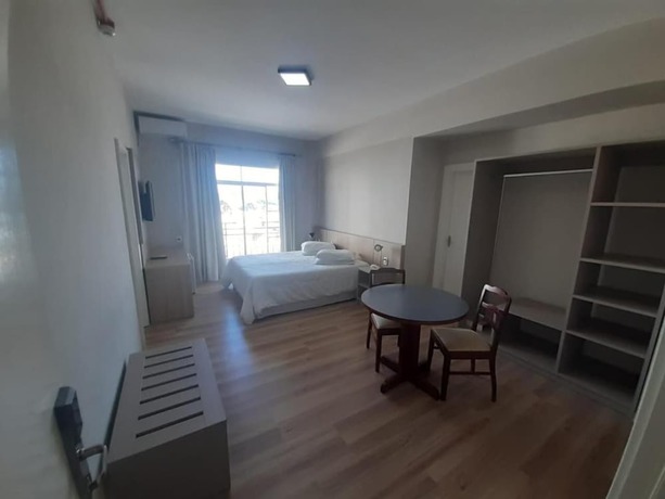 Imagen de la habitación del Hotel Map. Foto 4