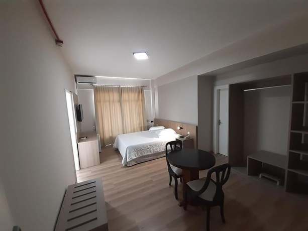 Imagen de la habitación del Hotel Map. Foto 5