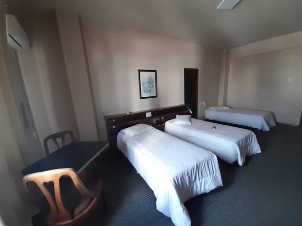 Imagen de la habitación del Hotel Map. Foto 6