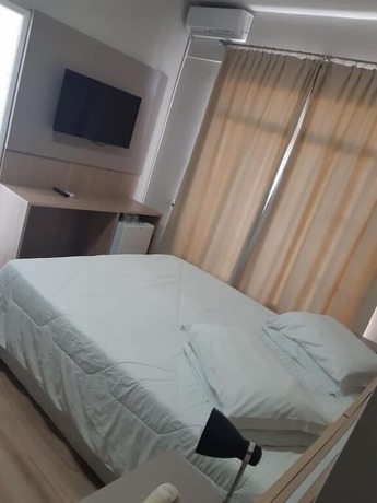 Imagen de la habitación del Hotel Map. Foto 7