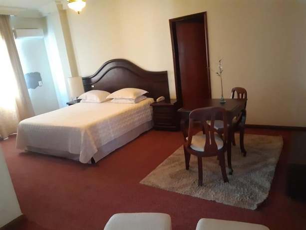 Imagen de la habitación del Hotel Map. Foto 8