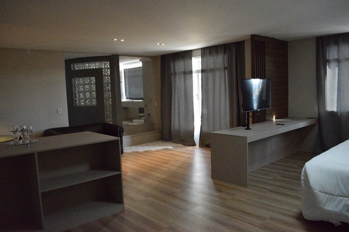 Imagen de la habitación del Hotel Map. Foto 9