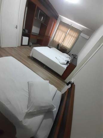 Imagen de la habitación del Hotel Map. Foto 10