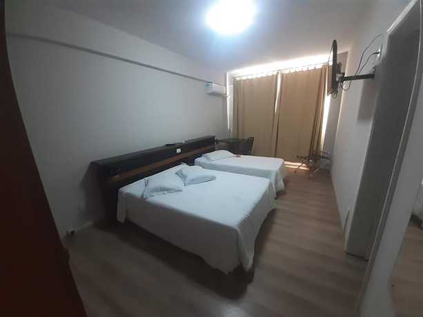 Imagen de la habitación del Hotel Map. Foto 11