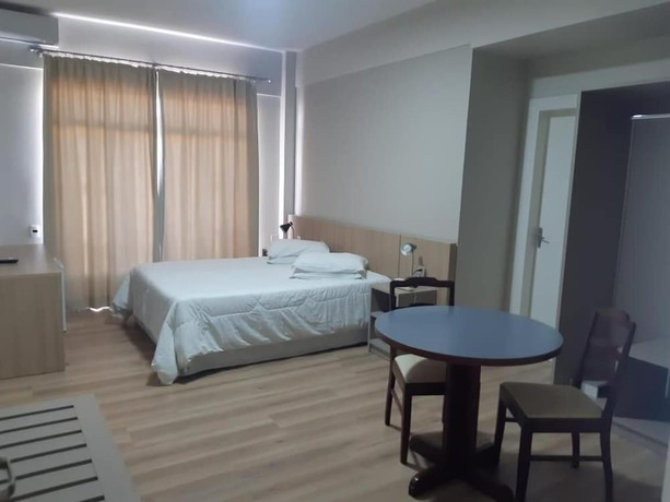 Imagen de la habitación del Hotel Map. Foto 12