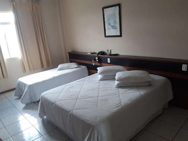 Imagen de la habitación del Hotel Map. Foto 13