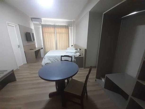 Imagen de la habitación del Hotel Map. Foto 14