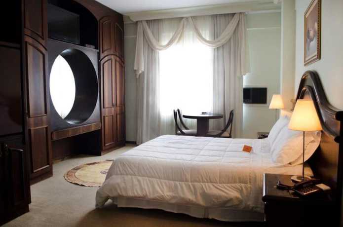 Imagen de la habitación del Hotel Map. Foto 15