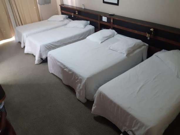 Imagen de la habitación del Hotel Map. Foto 17