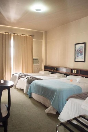 Imagen de la habitación del Hotel Map. Foto 18