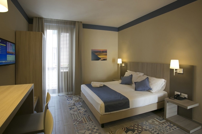 Imagen de la habitación del Hotel Map Holiday Residence. Foto 7