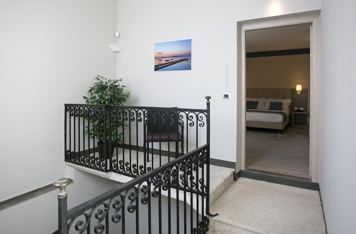 Imagen de la habitación del Hotel Map Holiday Residence. Foto 8