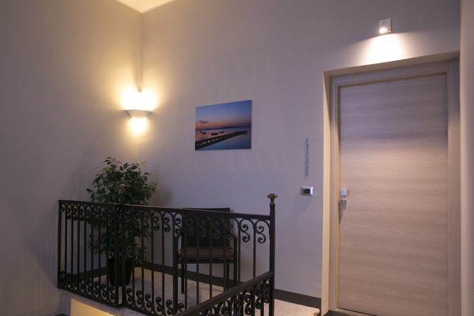 Imagen de la habitación del Hotel Map Holiday Residence. Foto 10