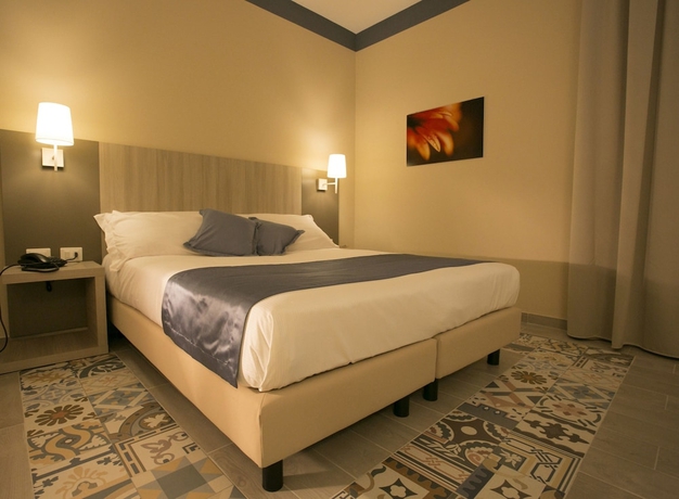 Imagen de la habitación del Hotel Map Holiday Residence. Foto 12