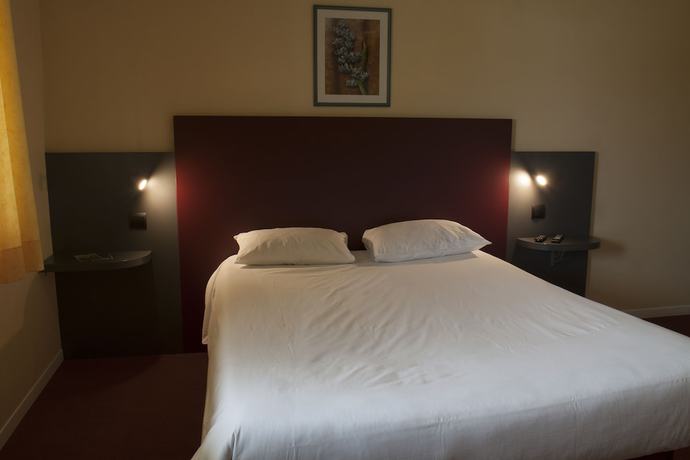 Imagen de la habitación del Hotel Mape. Foto 6