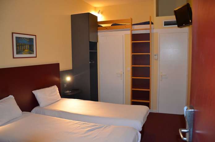 Imagen general del Hotel Mape. Foto 1