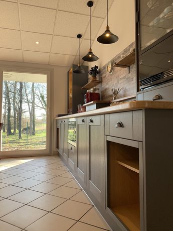 Imagen de los interiores del Hotel Mape. Foto 20