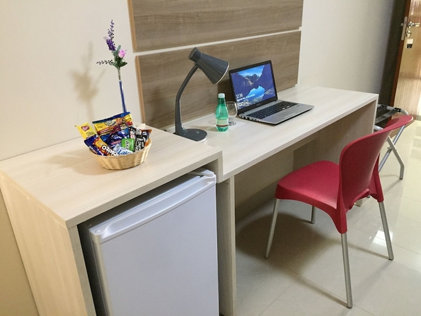 Imagen de la habitación del Hotel Maper Mardan - Beira Rio. Foto 6