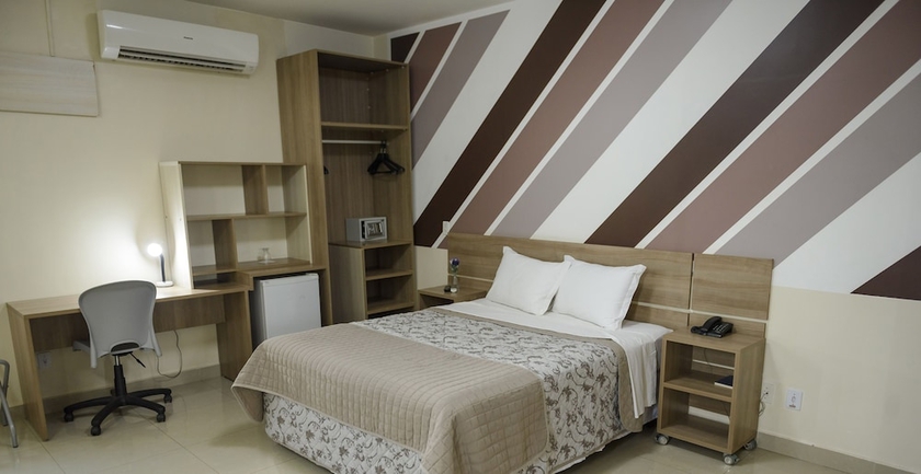 Imagen de la habitación del Hotel Maper Mardan - Beira Rio. Foto 12