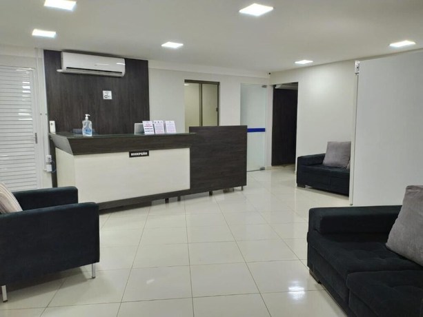 Imagen de los interiores del Hotel Maper Mardan. Foto 20