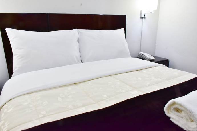 Imagen de la habitación del Hotel Mapi Guest House - Hostel. Foto 2