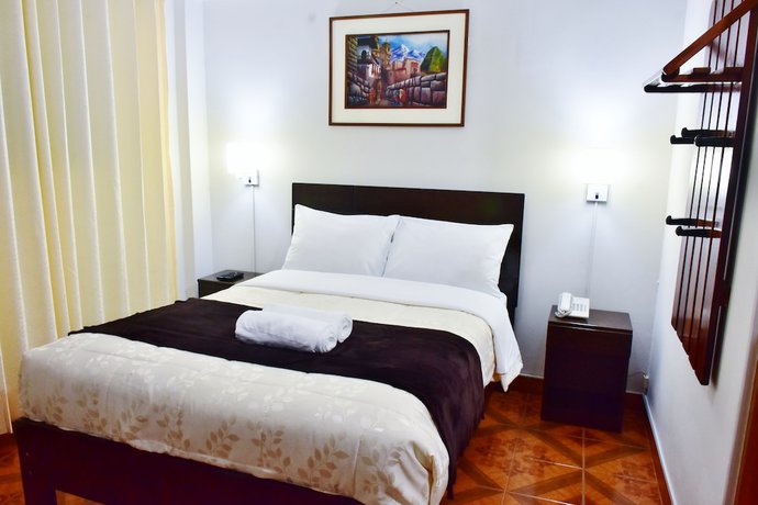 Imagen de la habitación del Hotel Mapi Guest House - Hostel. Foto 3