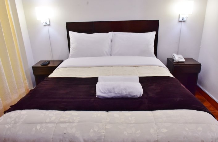 Imagen de la habitación del Hotel Mapi Guest House - Hostel. Foto 4