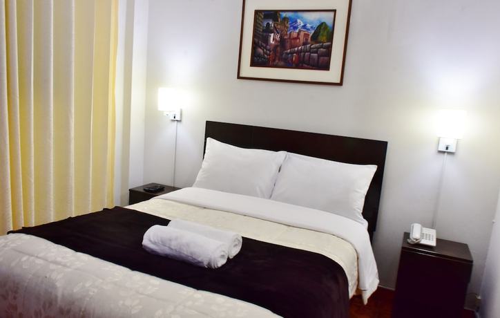 Imagen de la habitación del Hotel Mapi Guest House - Hostel. Foto 9