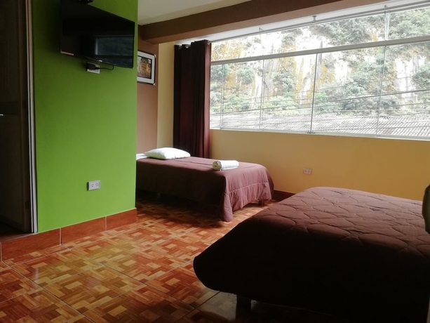 Imagen de la habitación del Hotel Mapigarden bandb. Foto 2
