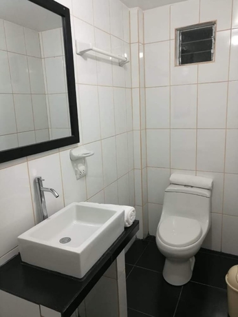 Imagen de la habitación del Hotel Mapigarden bandb. Foto 4