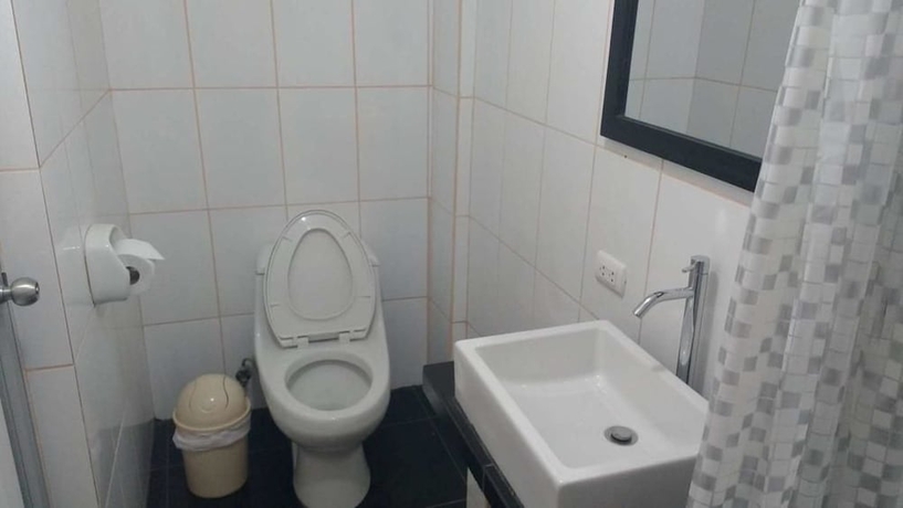 Imagen de la habitación del Hotel Mapigarden bandb. Foto 5